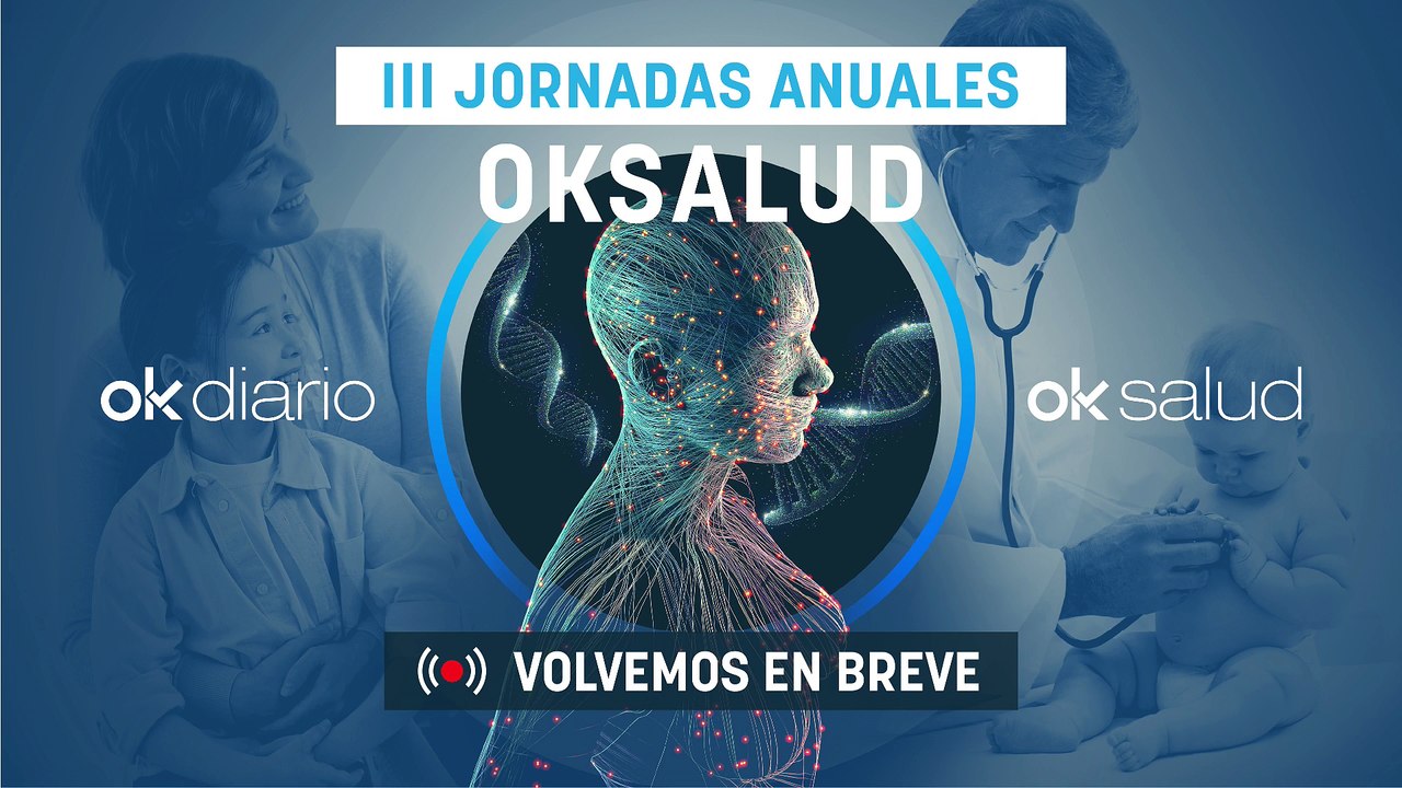 III Jornadas OKSALUD