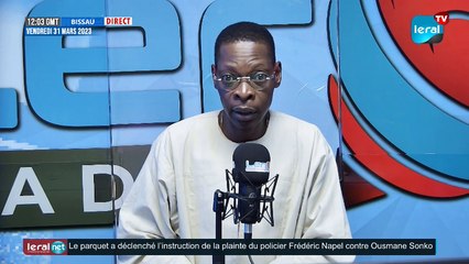 [ DIRECT ] QUOI DE 9 ? LES INFOS 21H GMT - CE 30/03/ 2023- PR: FATIMATA COULIBALY #LERALTV