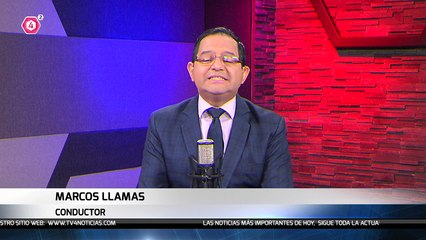 Periscopio Informativo, primera emisión ️️ ️ Lunes a viernes a las 8:00 am  App ·  tvcuatro.com ·  Canal 4.2