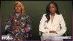 Teyana Taylor and A/V/ Rockwell Explain The Triggers Inside 'A Thousand And One' Film