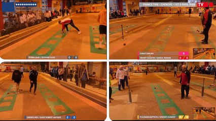 Championnat de France de Tirs - Chenôve 2023