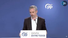 DIRECTO: Alberto Núñez Feijóo y Jorge Azcón intervienen en el acto de entrega de carnés a nuevos afiliados.
