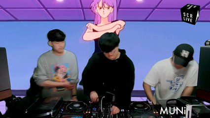 KIRA KIRA VOL.3 w/ San ha, Jujupond, SDK, B_mo, Babyblad, Muni