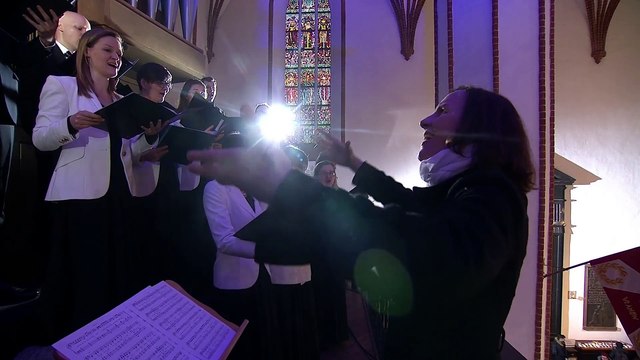 MARSZ PAPIESKI 2023 WARSZAWA