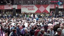 DIRECTO: Yolanda Díaz anuncia su candidatura a las generales sin Podemos