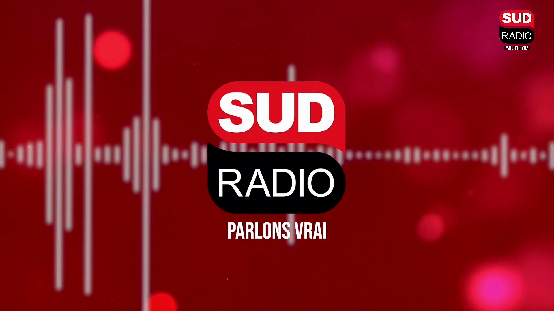 SUD RADIO EN DIRECT - Vidéo Dailymotion