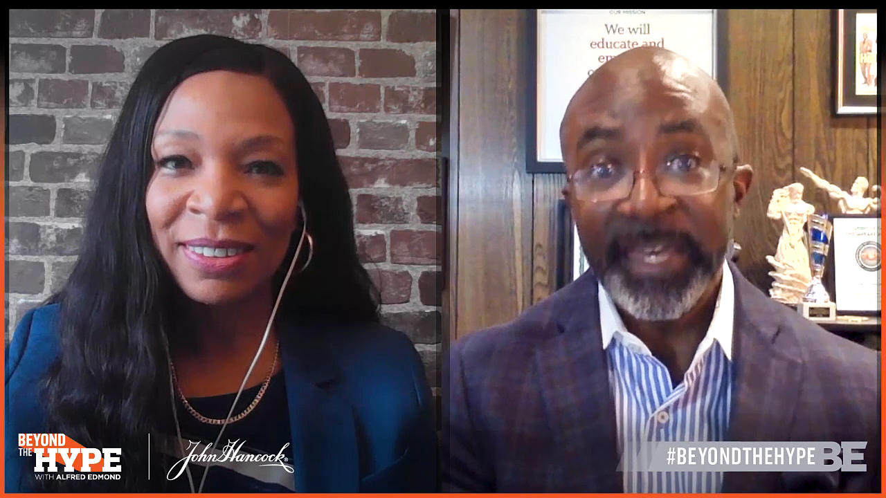 Achieving Career Success In Wealth and Asset Management