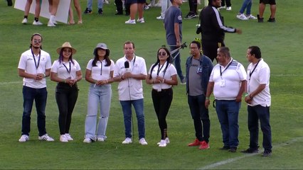 Transmisión  En Vivo Final Varonil Copa Potosí 2023
