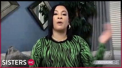 Building Your Practice Into a Big Business #SistersInc