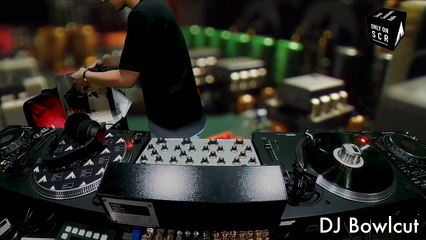 VARIA INSTRUMENTS MUSIC ENTHUSIASTS SHOWCASE AT SCR w/ Beaurice, DJ Bowlcut,Kibum, Radiofear, Simon Schar