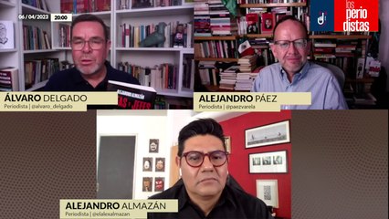 #EnVivo | #LosPeriodistas | China responde a AMLO y regaña a EU | La tragedia de un exfuncionario