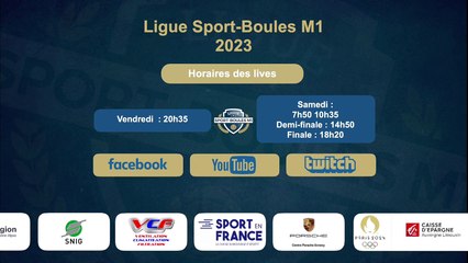 Championnat de France de Tirs - Chenôve 2023