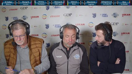 Championnat de France de Tirs - Chenôve 2023