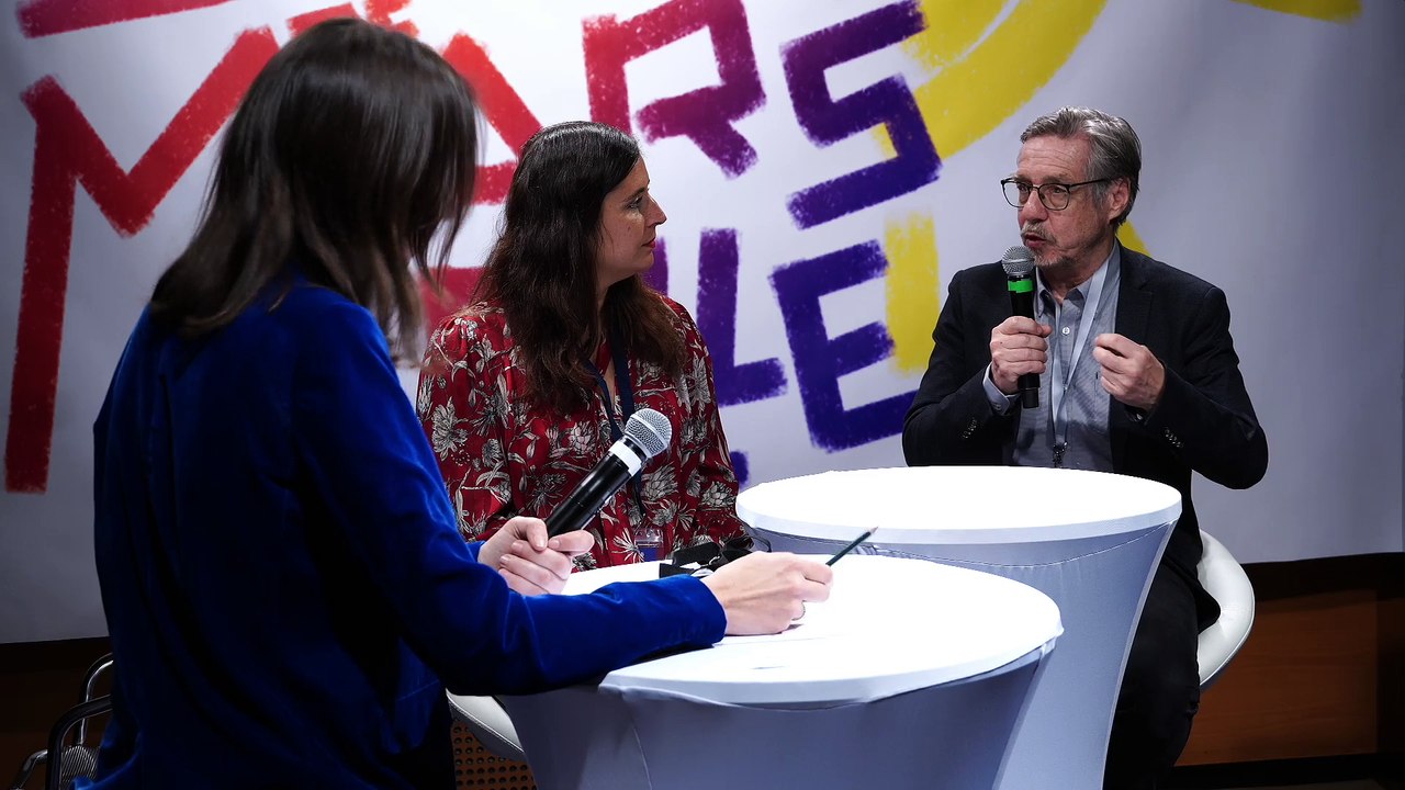 L' Émission EN DIRECT du 39eme congrès - vendredi 7 avril
