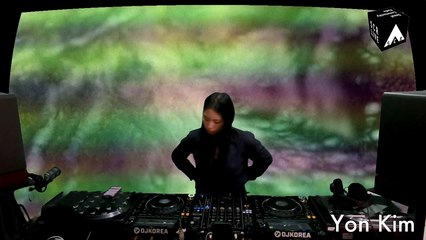 opalscentika colours of time vol. 0 w/ Nagwon, Jaehan, Yon Kim, Seohyun