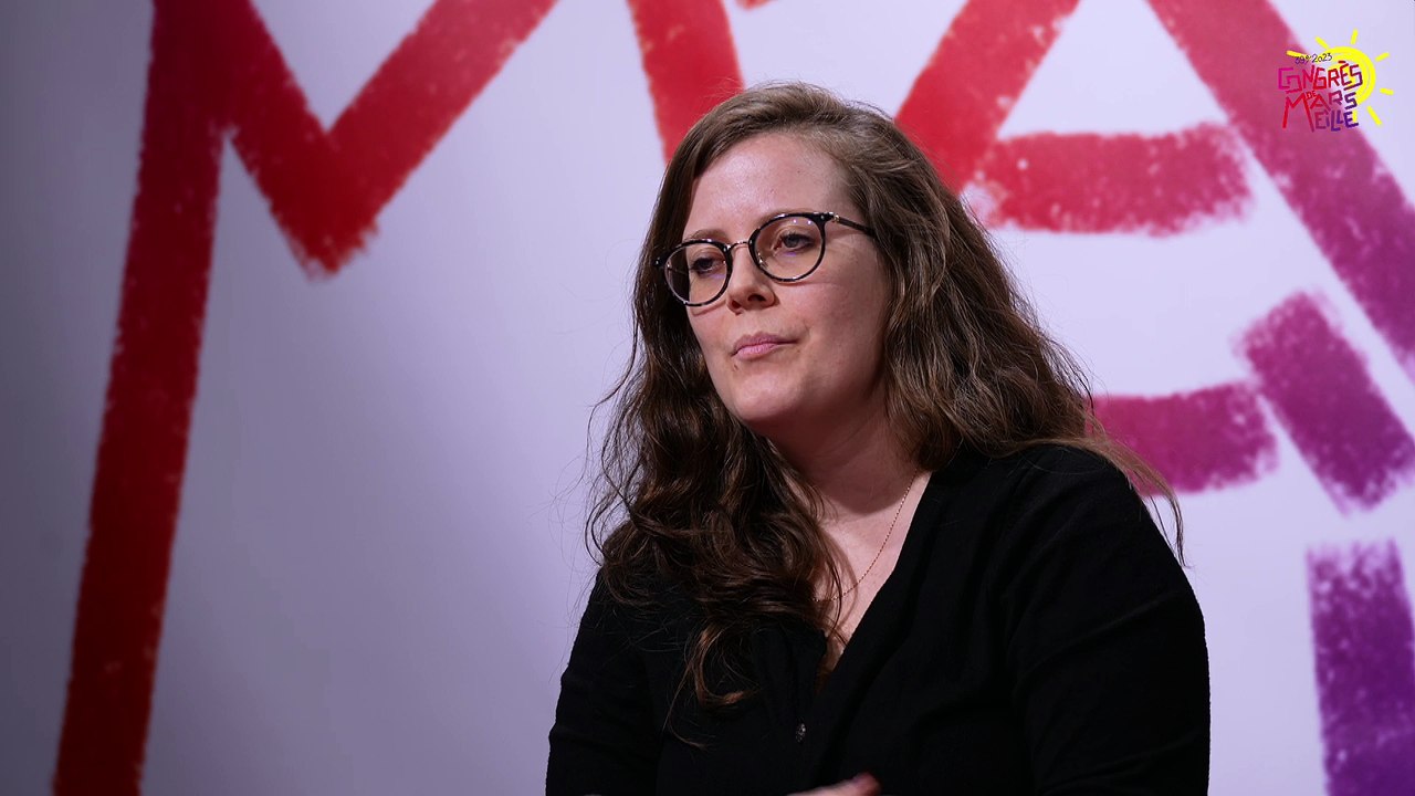 L'emission de 19h en direct du congrès - dimanche 9 avril