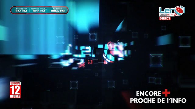 XIBAAR YI 13H SUR LERAL FM - DU 10 AVRIL 2023 AVEC BIRAHIM TOURE