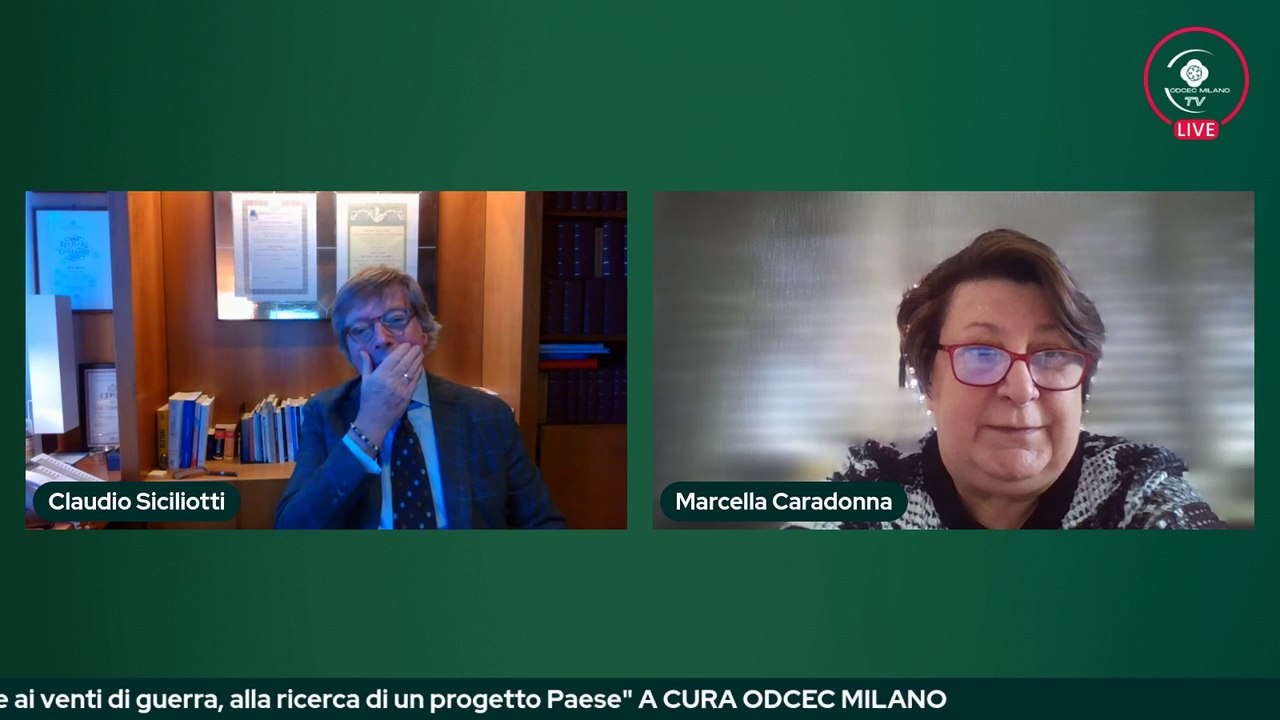 Live odcec