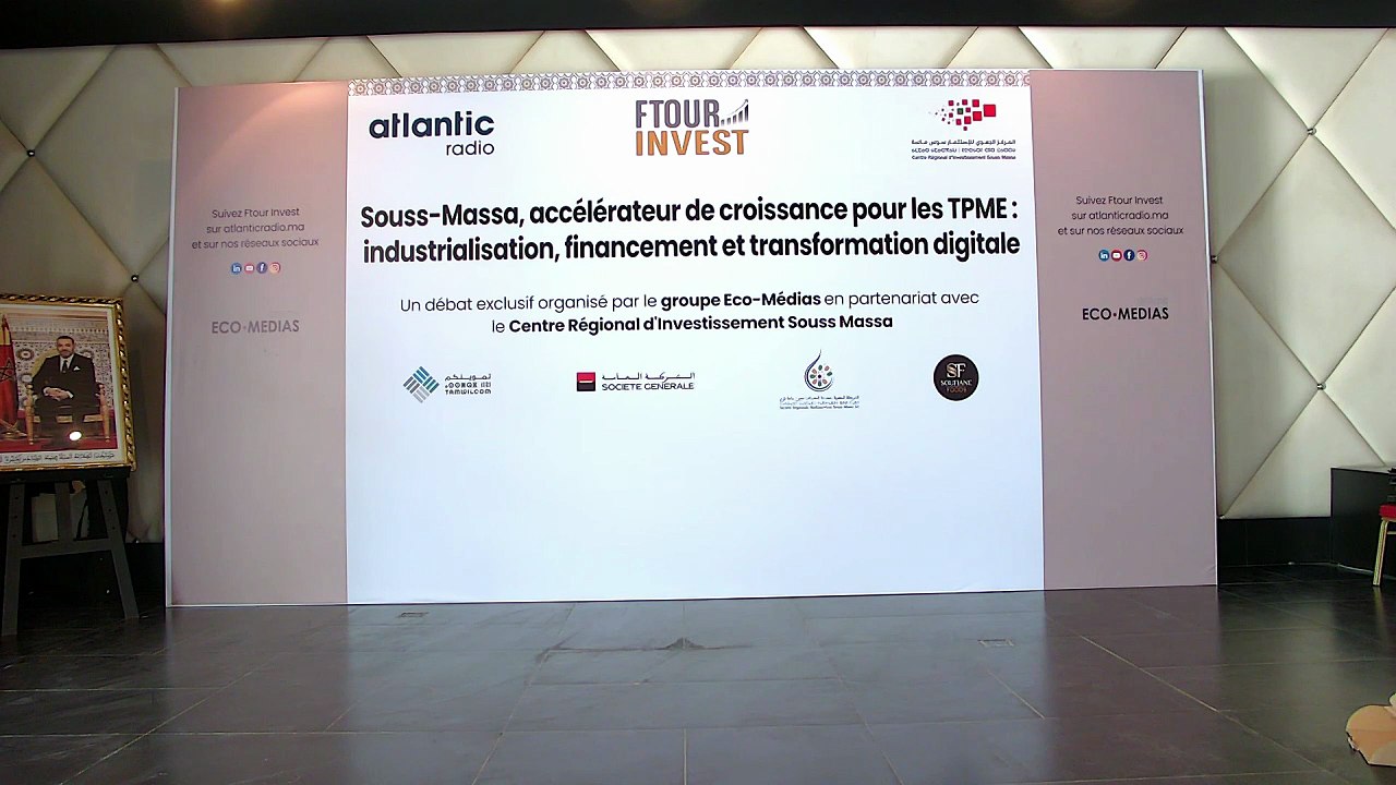 Atlantic Radio LIVE
