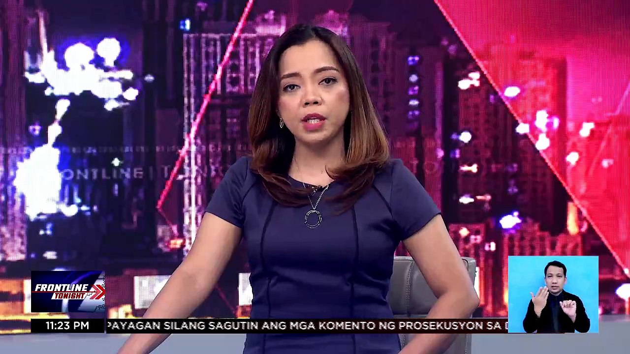 FRONTLINE PILIPINAS LIVESTREAM | April 13, 2023