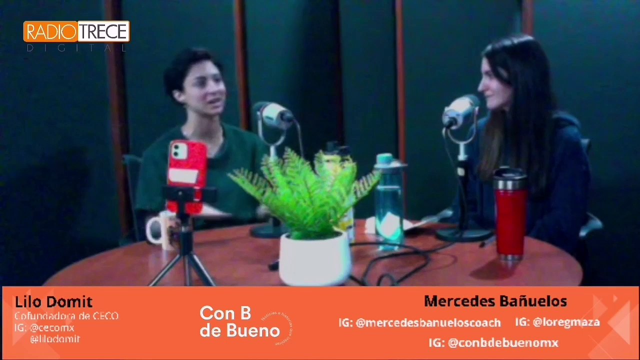 Con B de Bueno: Lo que nadie te cuenta sobre emprender - Vídeo Dailymotion