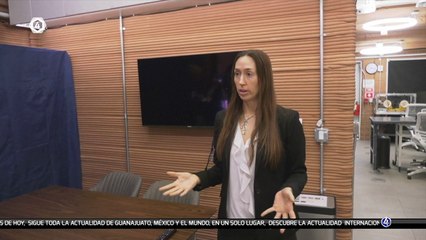 #Tv4Noticias Vespertino ️️ ️ Lunes a viernes a las 14:30 pm  App ·  https://tvcuatro.com/enlinea/4-1/ ·  Canal 4.1 #LoViEnTv4