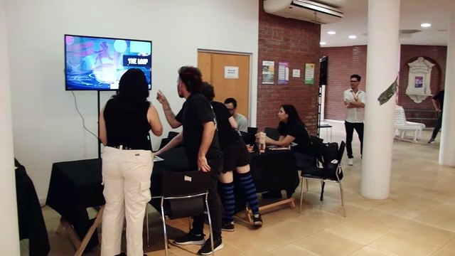 Festival Multiversos 2023 en Posadas