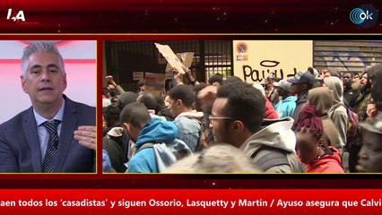 LA ANTORCHA | Montero rabia con la reforma del Sí es Sí: ¿Hace bien el PP en pactarla con Sánchez?