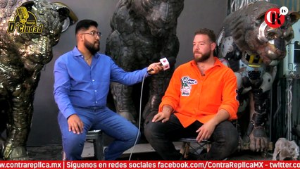 Historias de Ciudad / 18 de abril de 2023