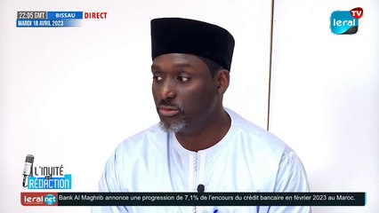 [ DIRECT ] QUOI DE 9 ? LES INFOS 21H GMT - CE 18/04/ 2023- PR: FATIMA COULIBALY #LERALTV