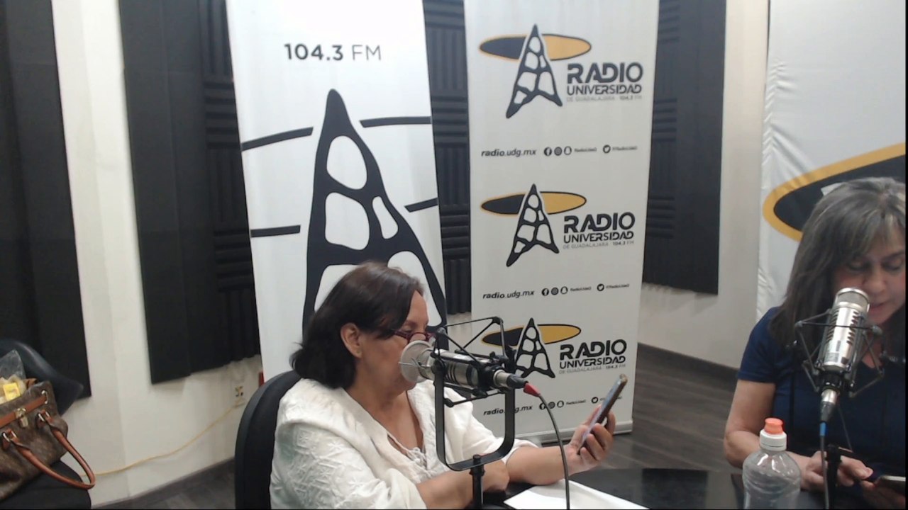 #EnVivo | #LugarComún | 18 abril 2023