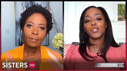 Using Events to Build Your Business #SistersInc