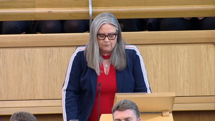 First Minister's Questions LIVE | 20 April 2023