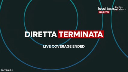 25 aprile, la diretta del corteo di Milano