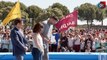 DIRECTO: Díaz Ayuso, en la inauguración de las XXVIII Olimpiadas Escolares de la Comunidad de Madrid