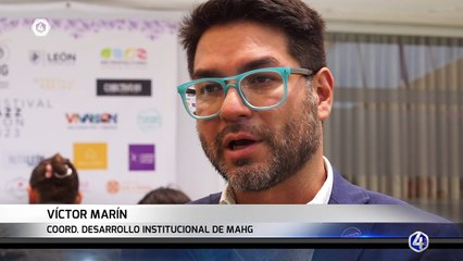 #Tv4Noticias Matutino ️️ ️ Lunes a viernes a las 5:49 am  App ·  https://tvcuatro.com/enlinea/4-1/ ·  Canal 4.1 #LoViEnTv4 #Tv4Noticias