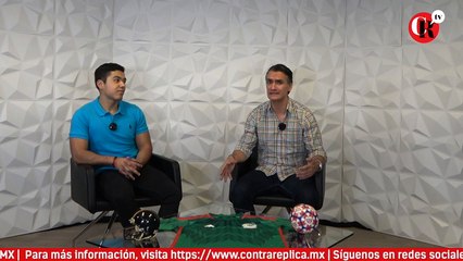 Réplica Deportiva / 25 de abril de 2023
