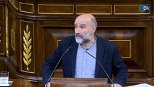 DIRECTO| Sesión de control al Gobierno
