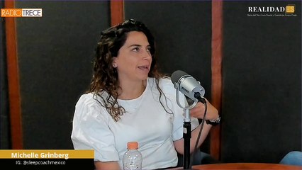 Realidad-ES: El sueño en los bebés y los adultos