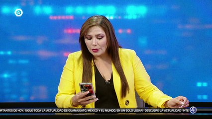 #Tv4Noticias Vespertino ️️ ️ Lunes a viernes a las 14:30 pm  App ·  https://tvcuatro.com/enlinea/4-1/ ·  Canal 4.1 #LoViEnTv4 #Tv4Noticias