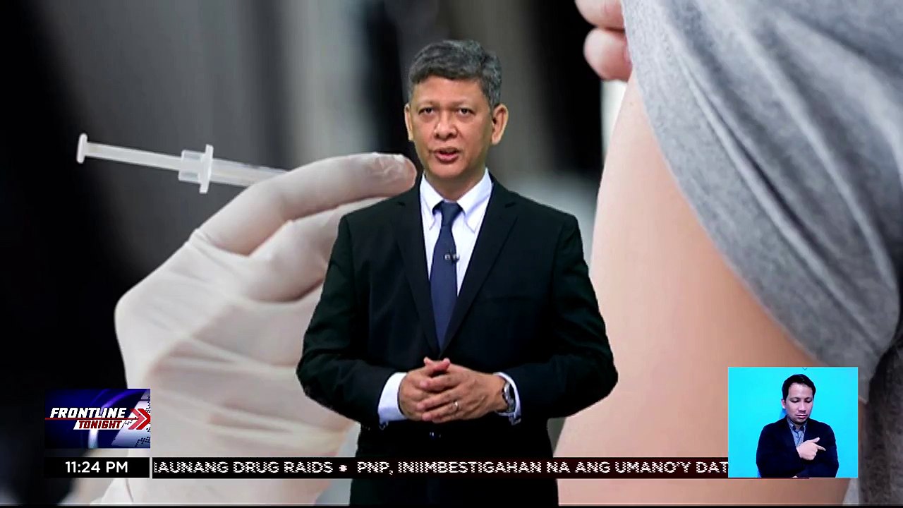 ALWAYS ON CHANNEL | April 27, 2023