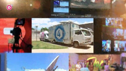 Periscopio Informativo, primera emisión ️️ ️ Lunes a viernes a las 8:00 am  App ·  https://tvcuatro.com/enlinea/4-2/ ·  Canal 4.2 #LoViEnTv4 #Tv4Noticias