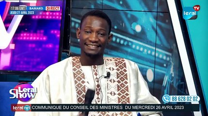 DIEGO SHOW SPECIAL NGOYANE AVEC DONE DIEGO