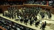 L'Orchestre national de France joue Mahler et Camille Pépin, avec Renaud Capuçon