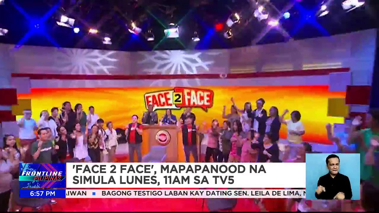 FRONTLINE PILIPINAS LIVESTREAM | April 28, 2023