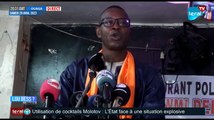 QUOI DE 9 ?LES INFOS 20H GMT - CE 29/04/ 2023 - PR: BIRAME KHARY NDAW #LERALTV