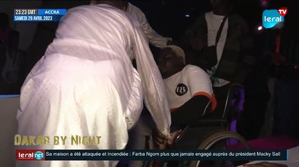 DAKAR BY NIGNT AVEC DON DIEGO