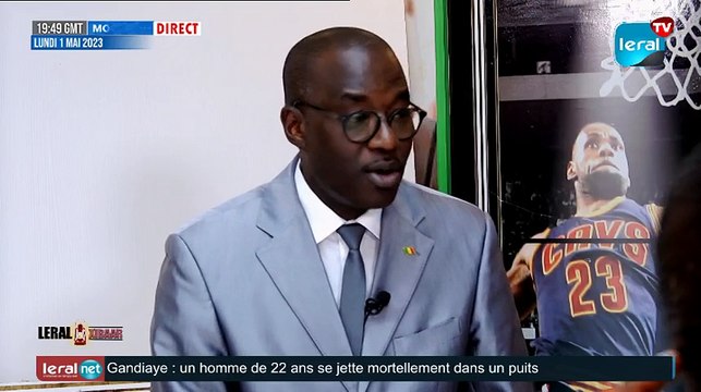 1 er mai: Dakar DEM DIKK à l'arrêt, la santé malade ...
