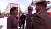 DIRECTO| La presidenta de la Comunidad de Madrid, Isabel Díaz Ayuso preside los actos del 2 de Mayo