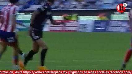 Réplica Deportiva / 02 de mayo de 2023